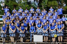 Band Photo