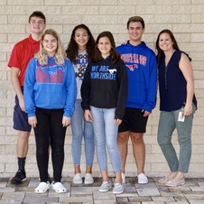 NCS Music 2020-21