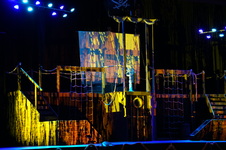 Dress Rehearsal #1