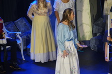 Dress Rehearsal #2