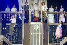 The Pirates of Penzance 