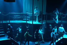 Sunday Afternoon Performance