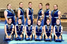 Winter Guard