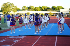 SW Florida FB Game