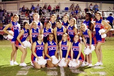 NCS vs Cambridge