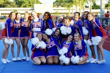 Jordan Chr. FB Game