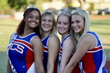 Senior Night
