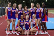 St. Stephens Game