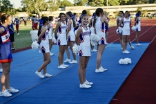SW Florida FB Game