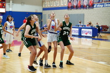 NCS vs Keswick 