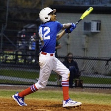 NCS vs Keswick