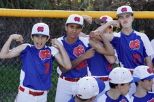 Team Pictures