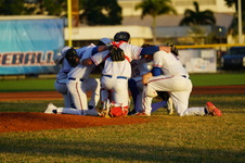NCS vs East Lake