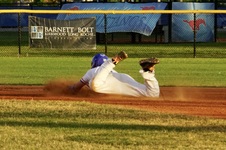 NCS vs Pinellas Park H.S.