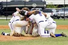 Regional Semi-Final Game