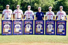 NCS Baseball