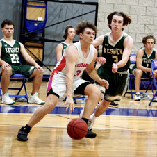 NCS vs Keswick