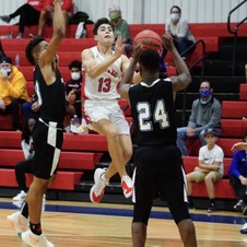 NCS vs North Tampa