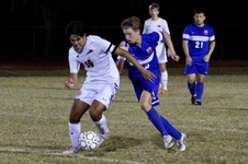 NCS vs Bradenton Chr.