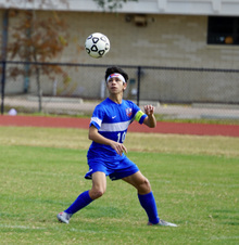 NCS vs Cambridge