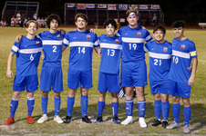 NCS Boys Soccer