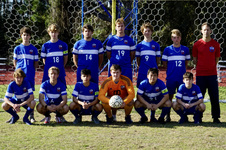 Team Pic