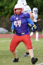 NCS vs Seven Rivers