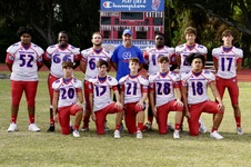 NCS Football 2020