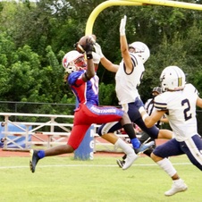 NCS vs Cambridge
