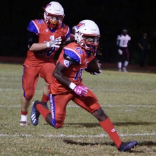 NCS vs Seffner Christian