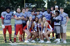 Senior Night