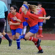 MS Girls Soccer