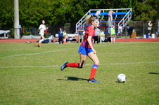 NCS vs Cambridge