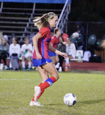NCS vs Keswick