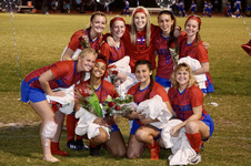 NCS Girls Soccer