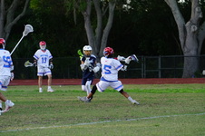NCS vs Land O'Lakes