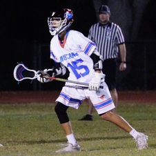 NCS vs Sarasota Military Acad.