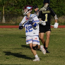 NCS vs St. Pete Catholic