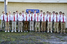 School Dress Pics