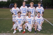 NCS Lacrosse