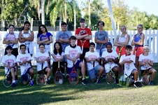 NCS Tennis