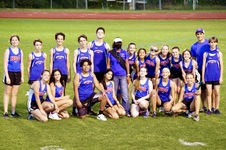 MS Track & Field