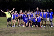 IRCS Invitational