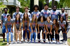 NCS Track & Field