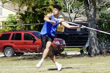 St. Pete City Meet