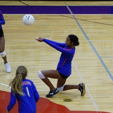 MS Volleyball