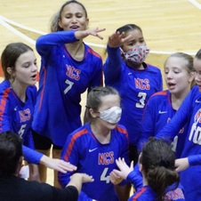 NCS vs Lakeside Christian