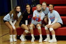 NCS vs Keswick