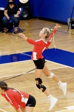 NCS vs Tampa Prep