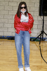 Thursday Decades Day